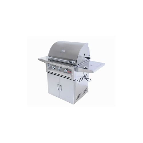 Grandfire Deluxe Series 30" BBQ