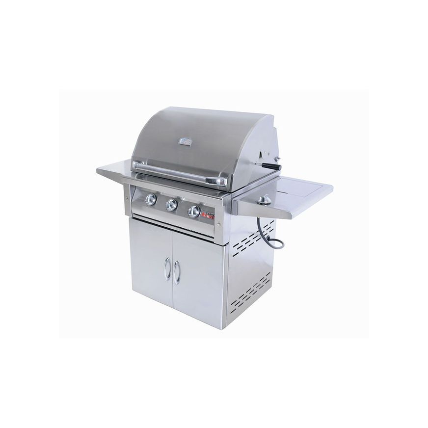 Grandfire Deluxe Series 30" BBQ