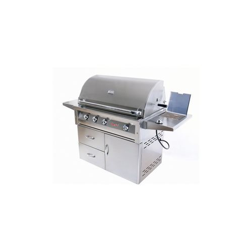 Grandfire Deluxe Series 42" BBQ