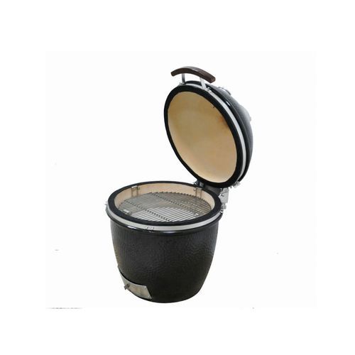 Grandfire Kamado - Stand Alone Grill