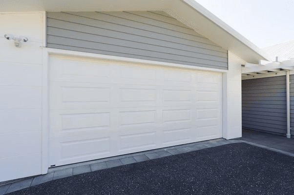 Grange Sectional Garage Door