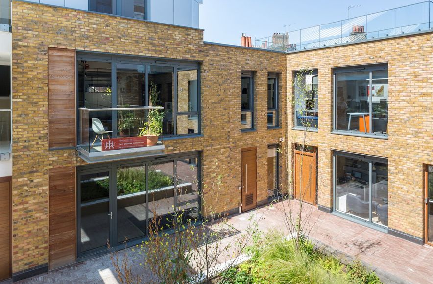 Granit Architects
