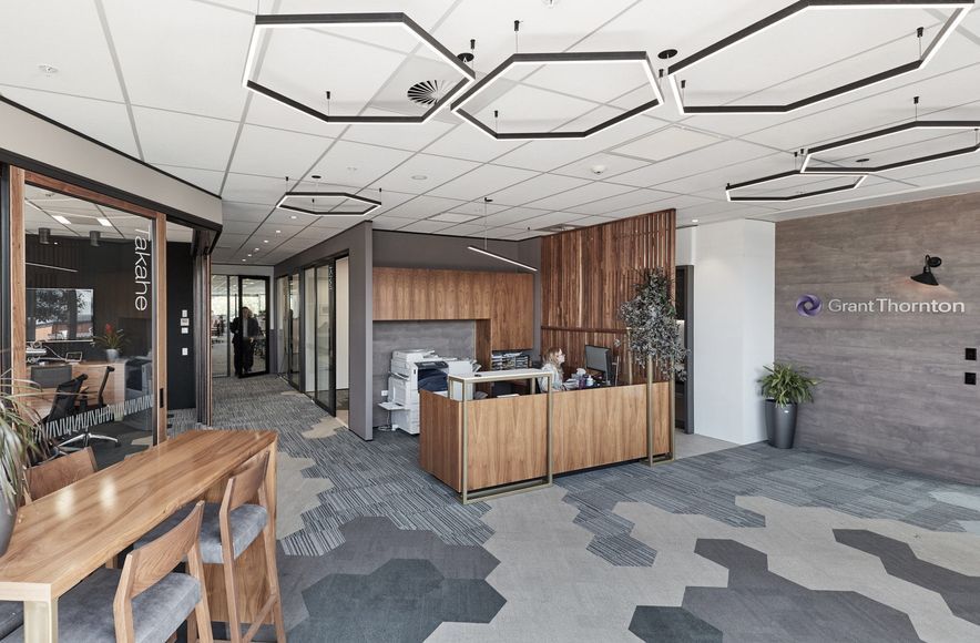 Grant Thornton