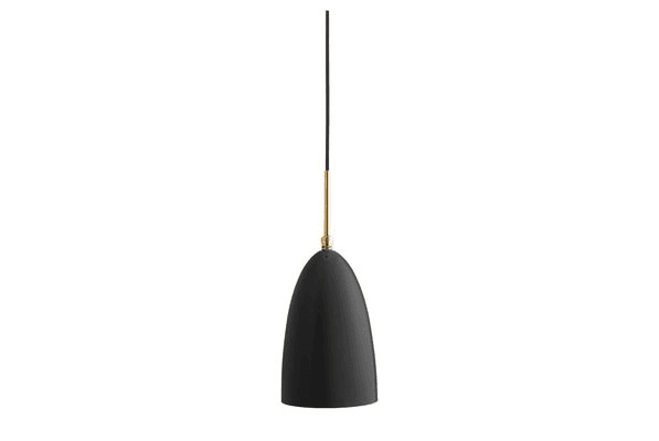 Grasshopper Pendant Light