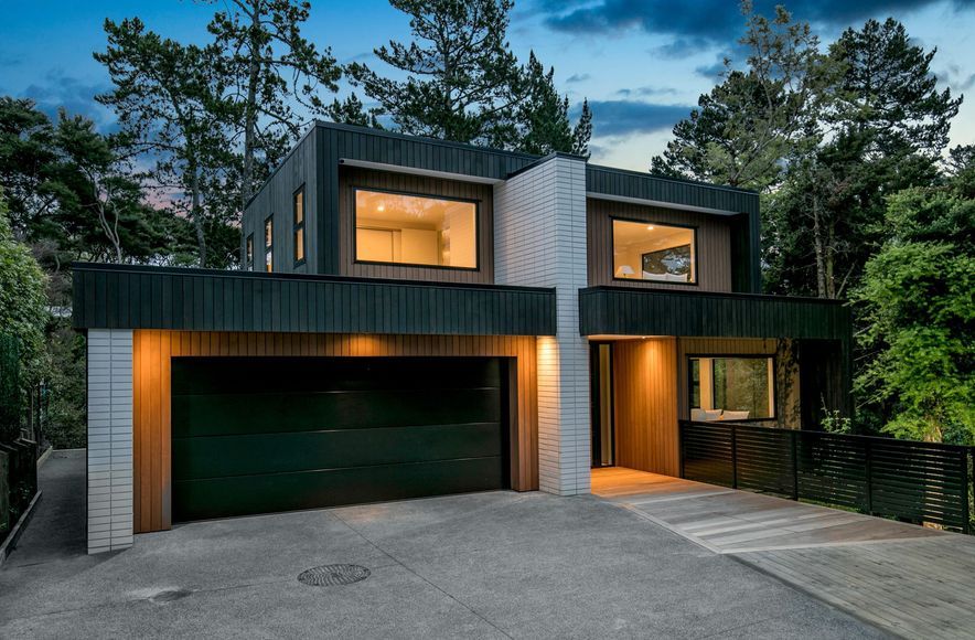 Greenhithe Residence 2