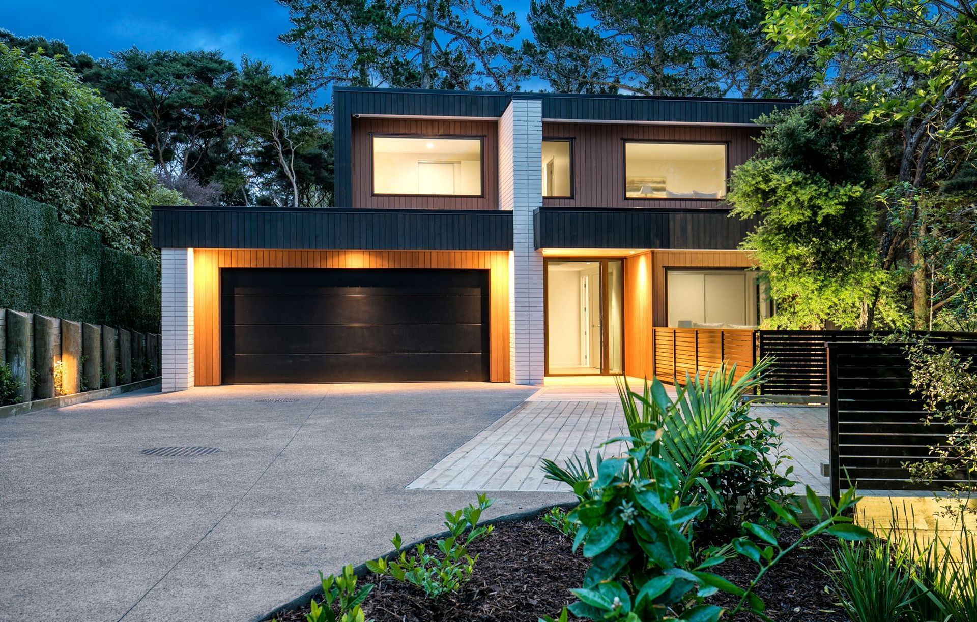 Cadman Architectural Design Ltd