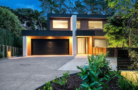 Cadman Architectural Design Ltd
