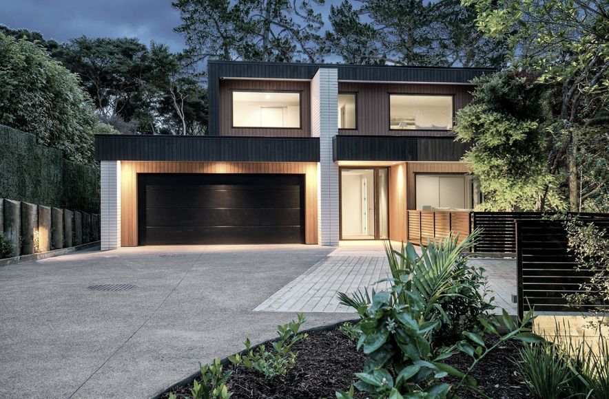 Greenhithe Residence 2