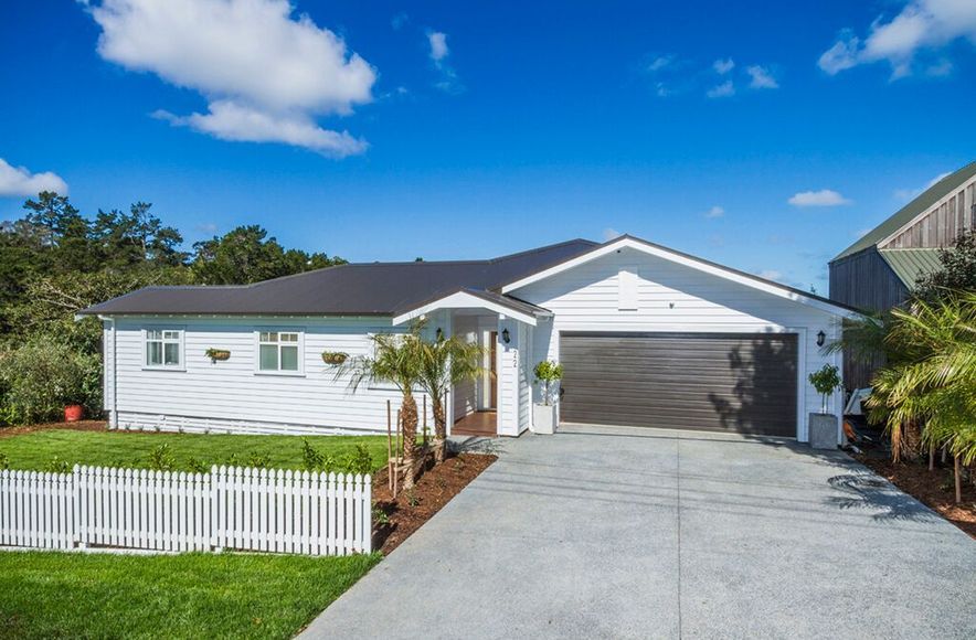 Greenhithe Home