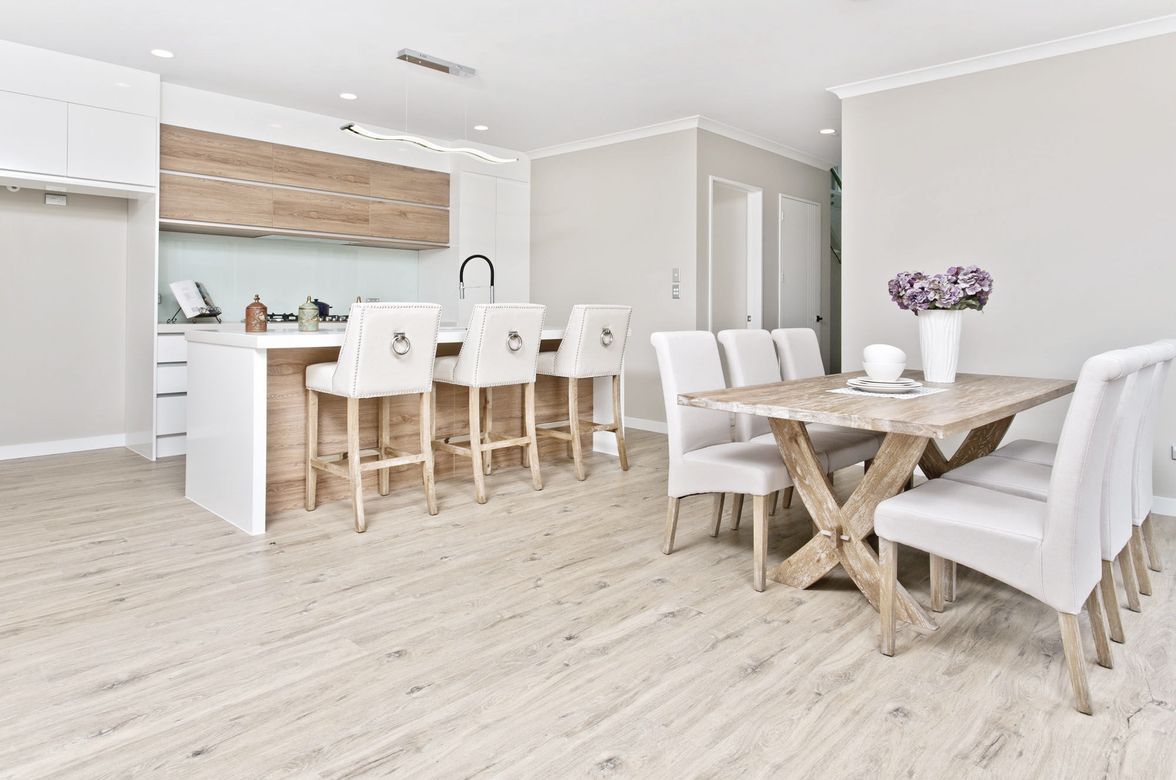 Greenhithe Kitchen