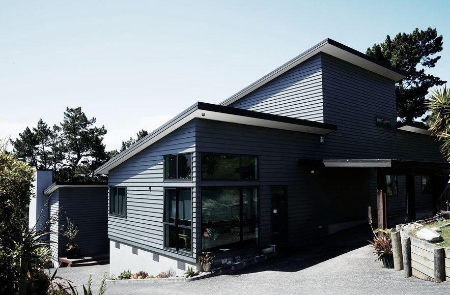 Greenhithe New Build