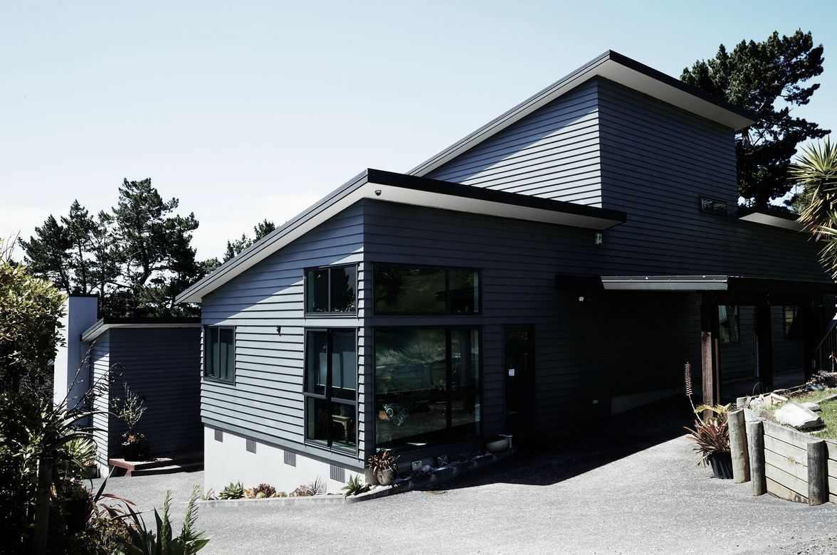 Greenhithe New Build