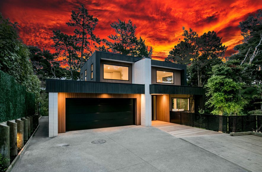 Greenhithe Residence 2
