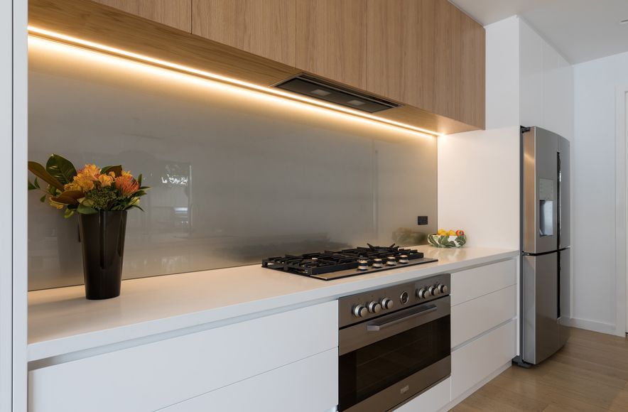 Greenhithe Kitchen