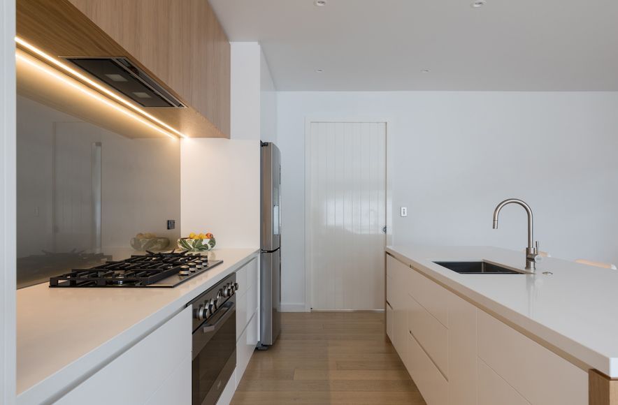 Greenhithe Kitchen