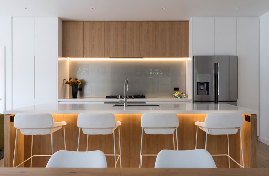 Greenhithe Kitchen