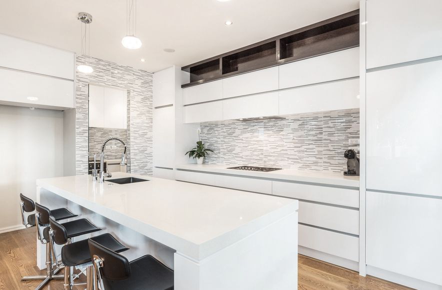 Greenlane Kitchen