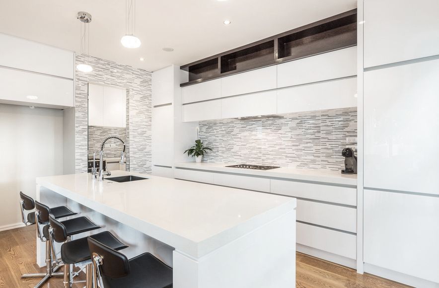 Greenlane Kitchen