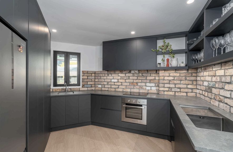 Greenlane Kitchen
