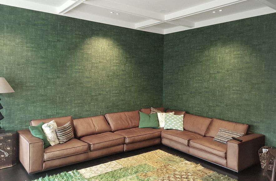 Greenlane Renovation