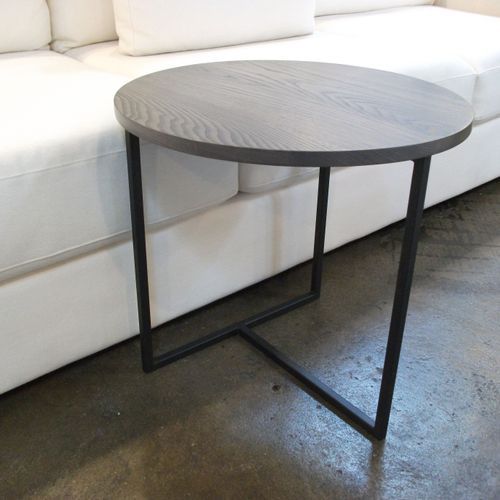 Greenwich Side Table