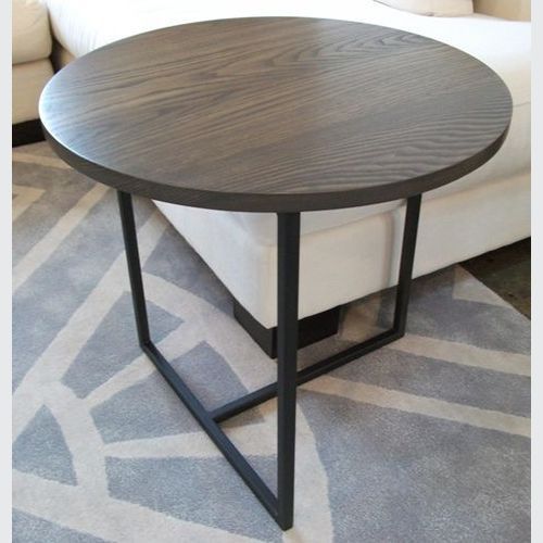 Greenwich Side Table