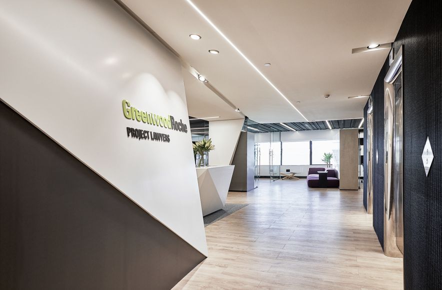 Greenwood Roche Project Lawyers