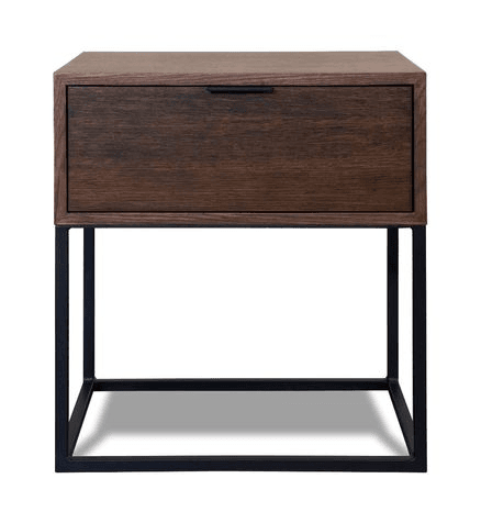 Greta Bedside Table