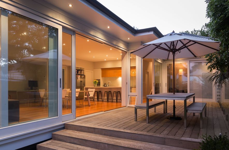  Grey Lynn Bungalow - Alteration