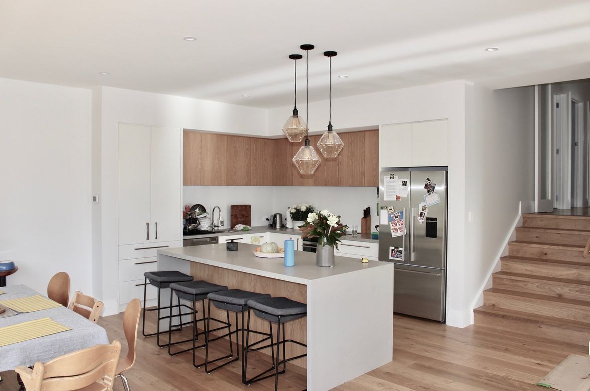 Grey Lynn Bungalow