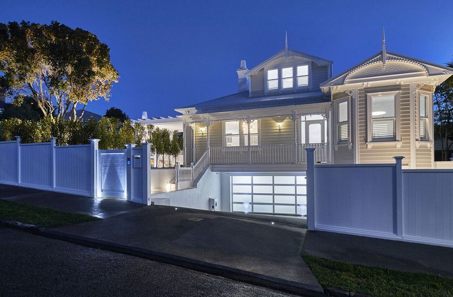 Grey Lynn