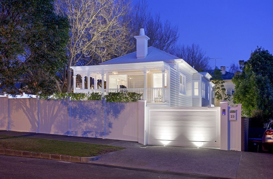 Grey Lynn