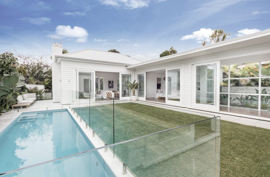 Grey Lynn Home I