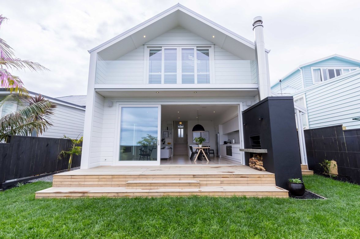 Grey Lynn Home II