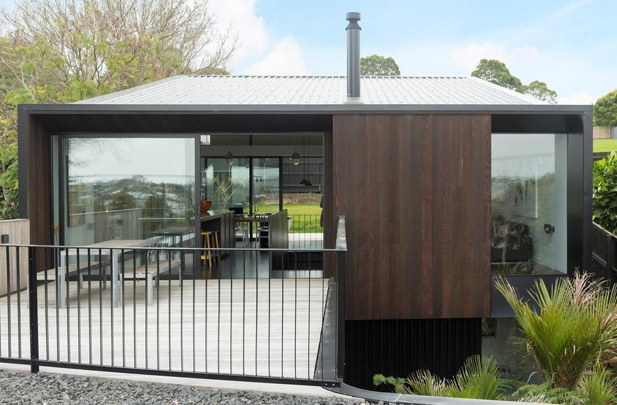 Grey Lynn House