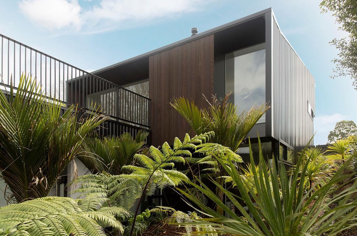 Grey Lynn House