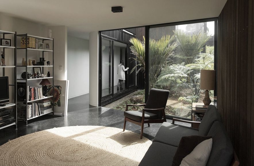 Grey Lynn House