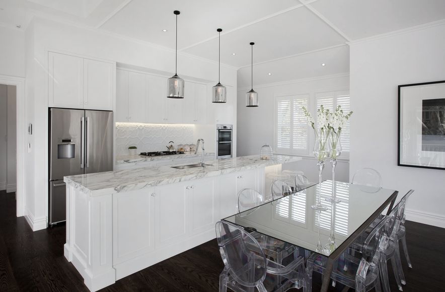 Grey Lynn Kitchen