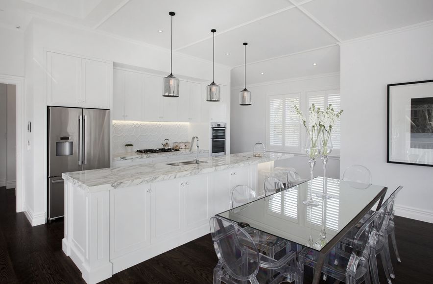 Grey Lynn Kitchen
