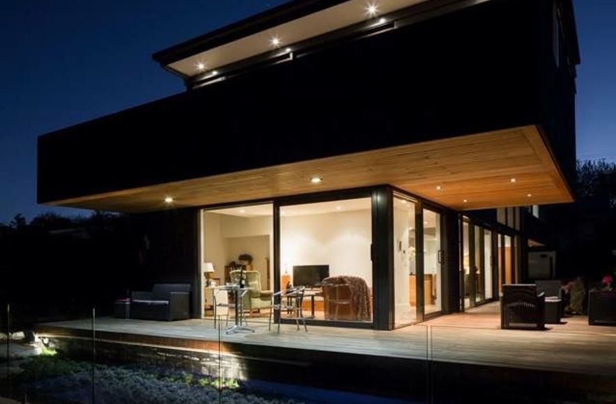 Grey Lynn Home