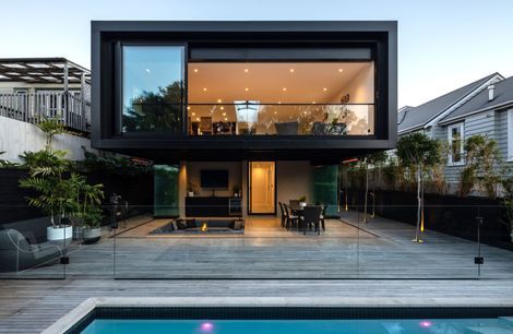 Grey Lynn Renovation 