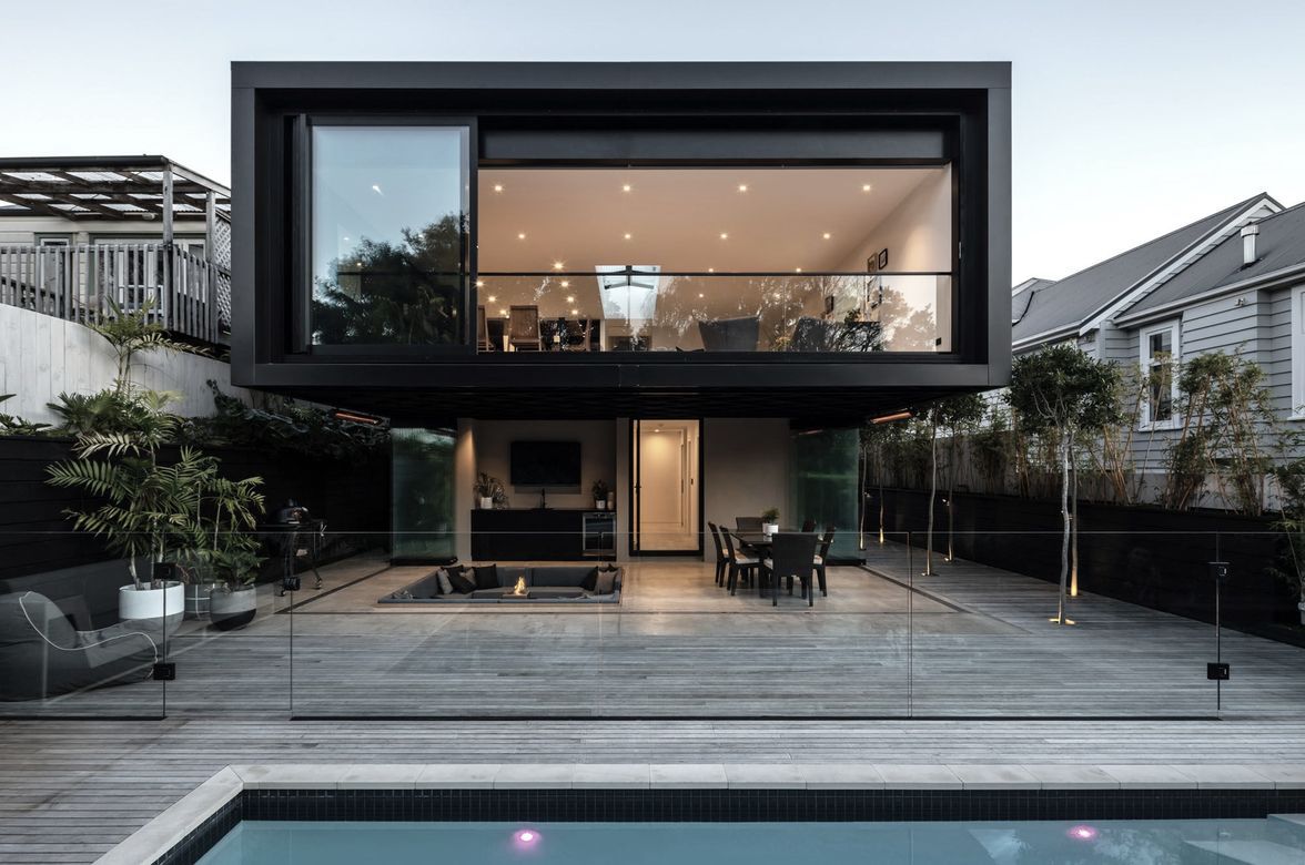 Grey Lynn Renovation 
