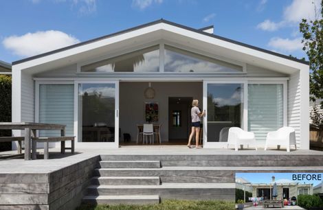 Grey Lynn Villa