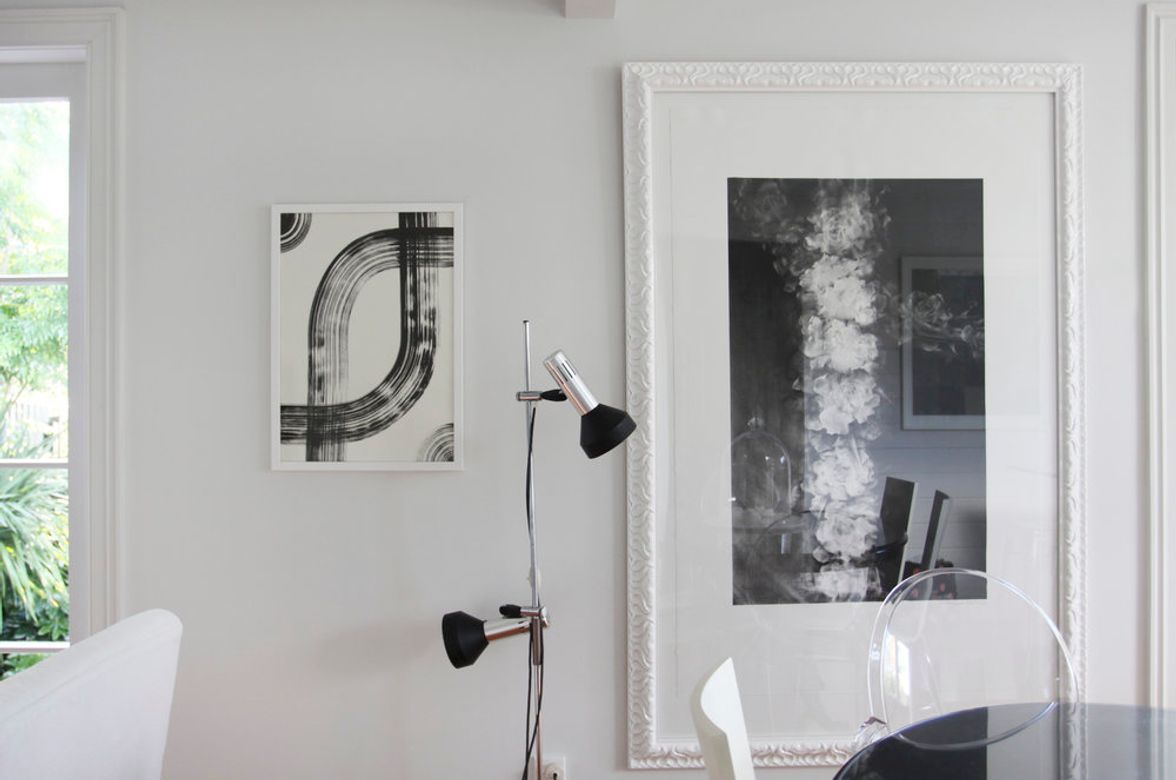 Grey Lynn Villa
