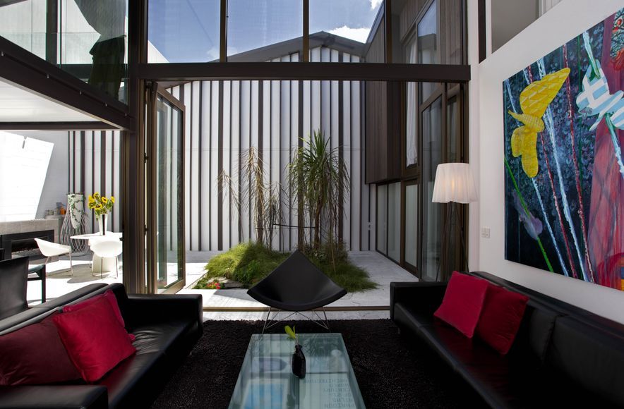 Grey Lynn Warehouse
