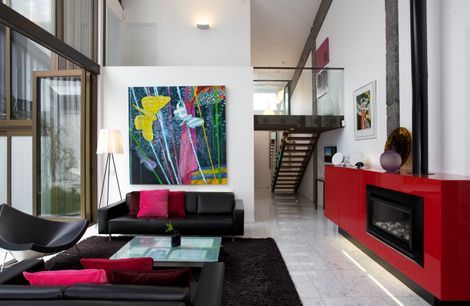 Grey Lynn Warehouse