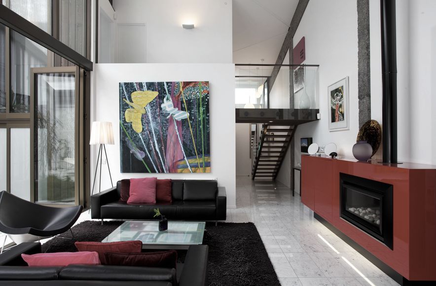 Grey Lynn Warehouse