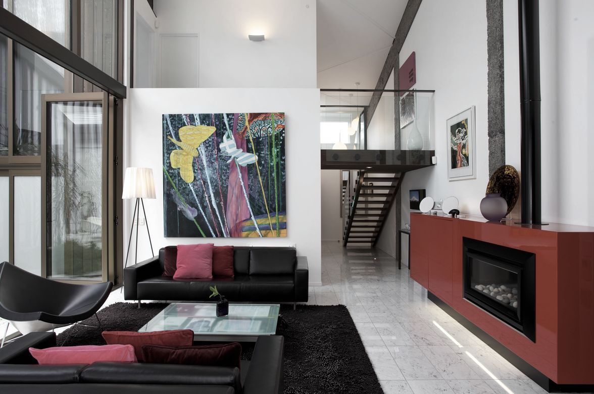 Grey Lynn Warehouse