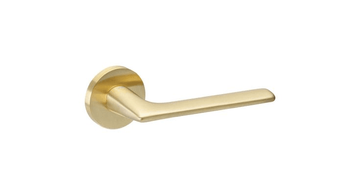 Groël Baci, Door Handle: 814