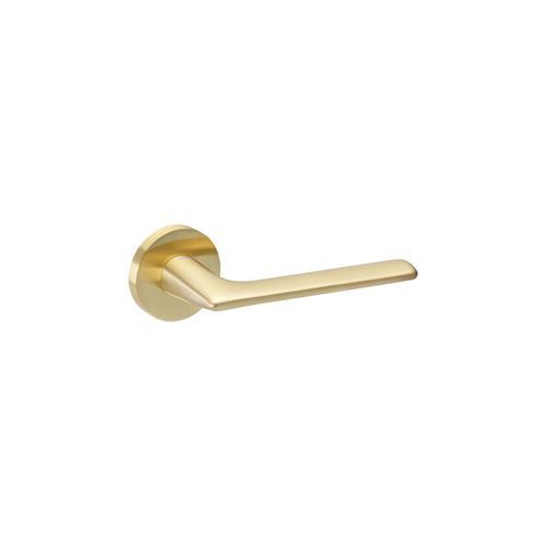 Groël Baci, Door Handle: 814